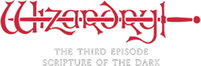 Wizardry Gaiden 3 (Game Boy) Play Online